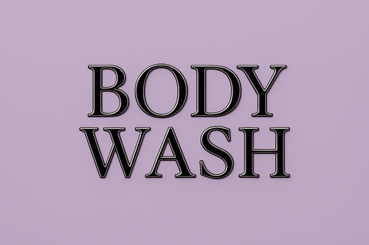 Body Wash